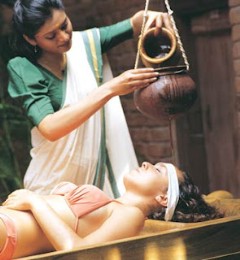 Benefits of Ayurvedic lifestyle